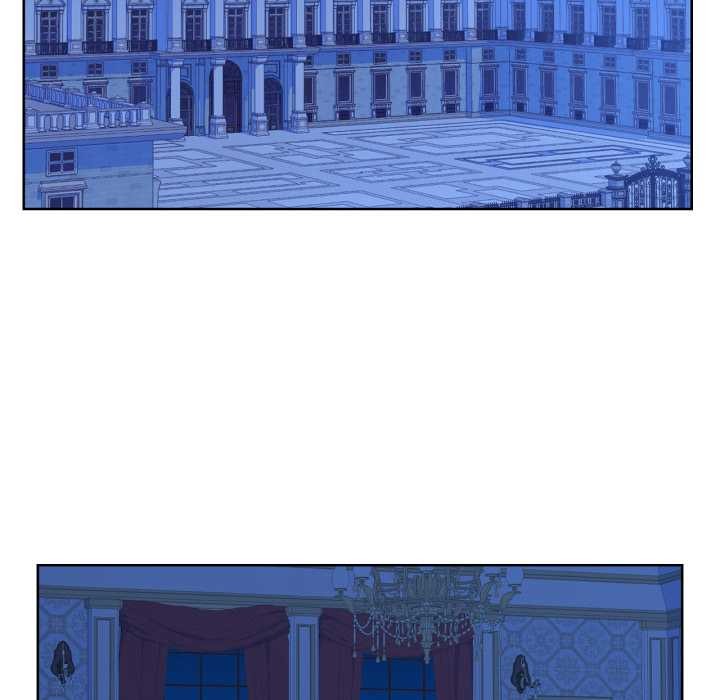 吉賽兒之血第33話