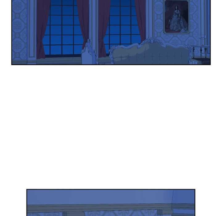 吉賽兒之血第33話