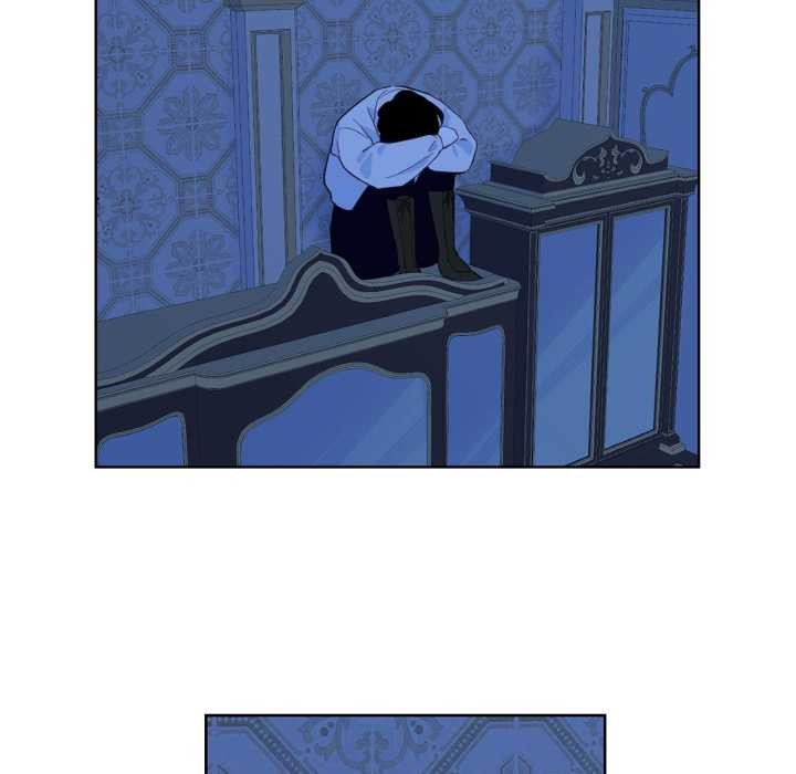 吉賽兒之血第33話