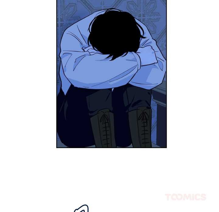 吉賽兒之血第33話