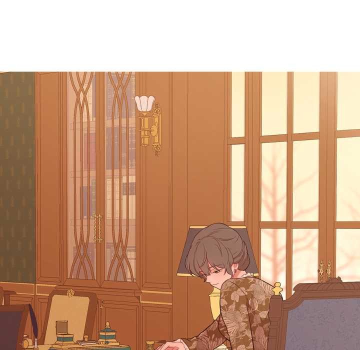 吉賽兒之血第33話