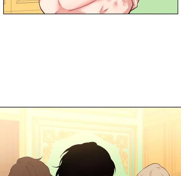 吉賽兒之血第33話