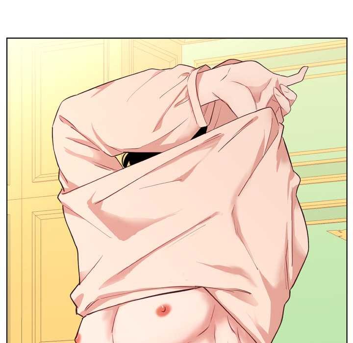 吉賽兒之血第33話