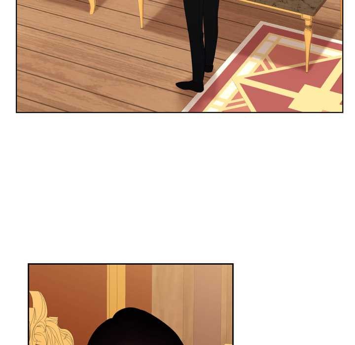 吉賽兒之血第33話