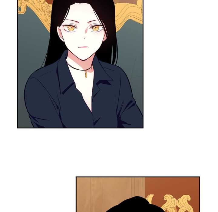 吉賽兒之血第33話