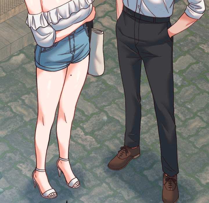 少爺的替身第34話