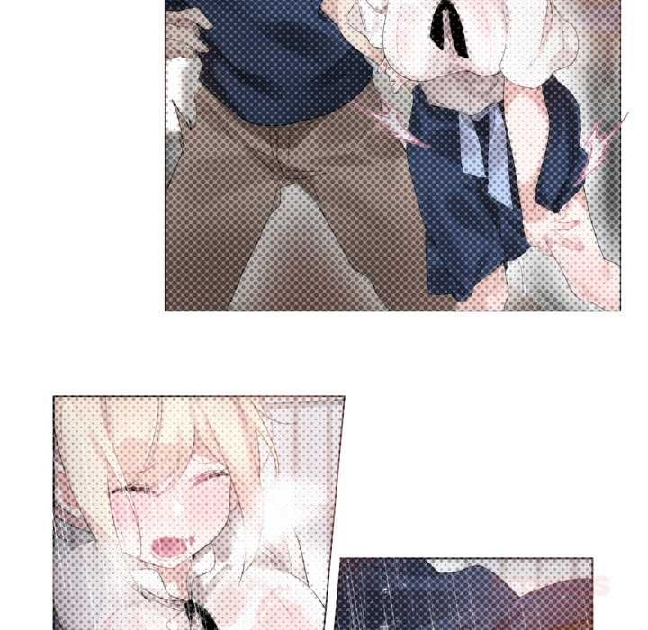 無與倫比的日常第37話