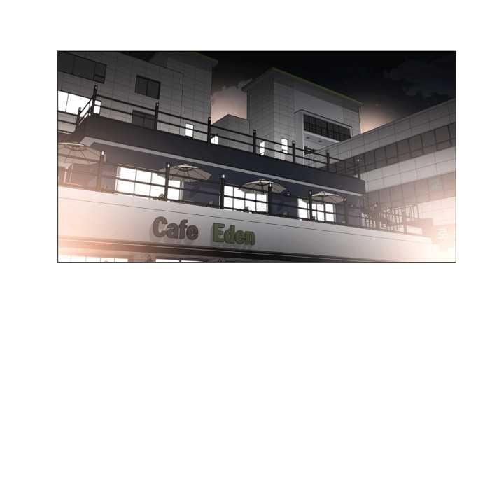 輕觸!解除封印第40話