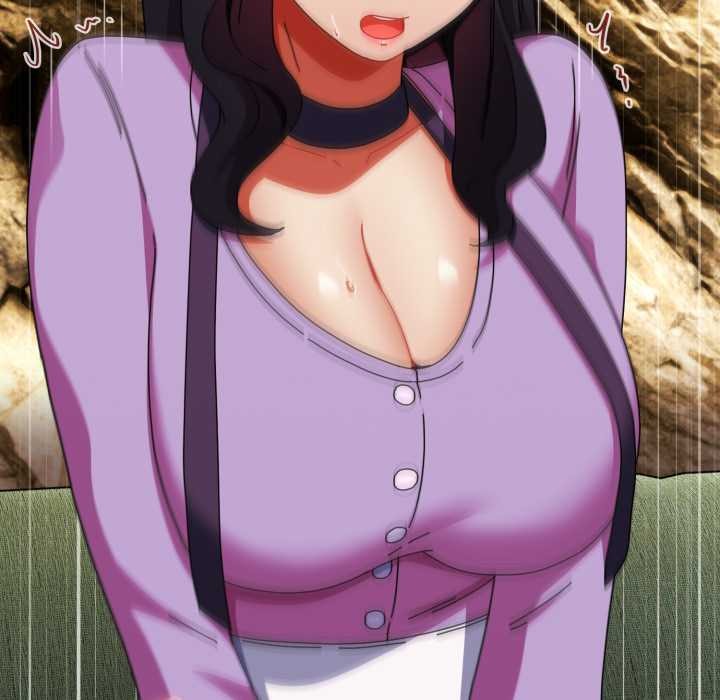 硬也要拍完第22話