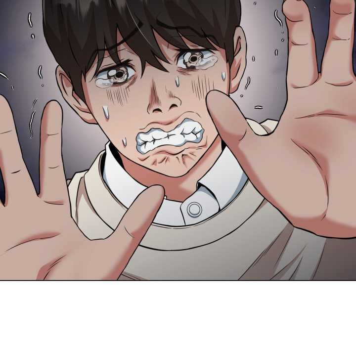 黑帮千金养成记第8話