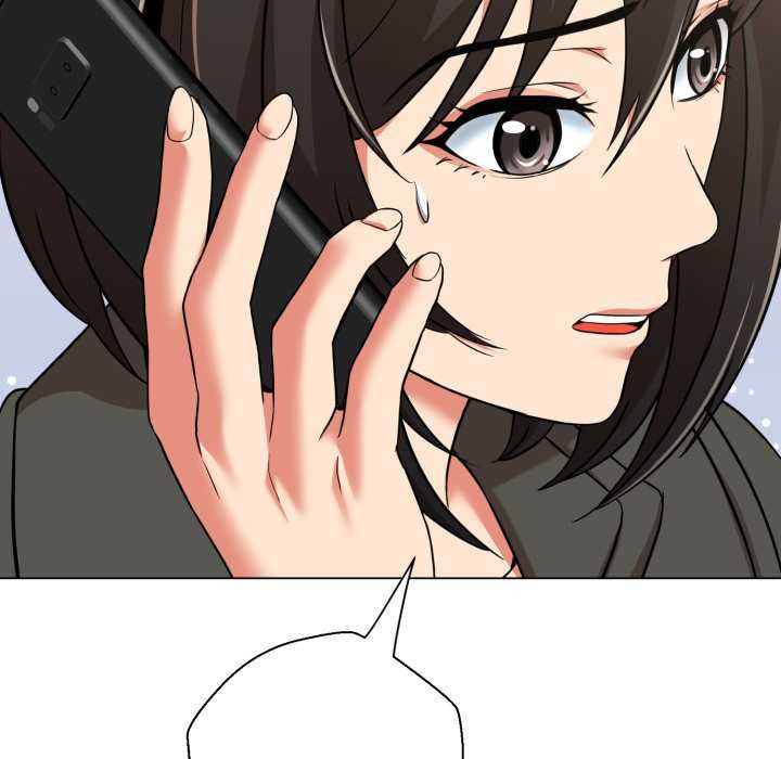 黑帮千金养成记第8話