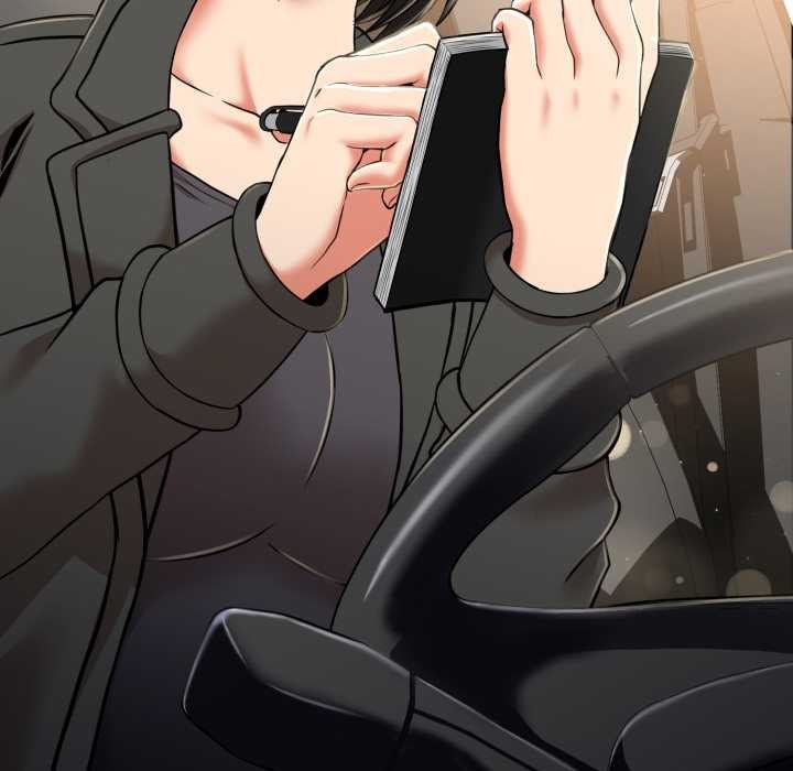 黑帮千金养成记第8話