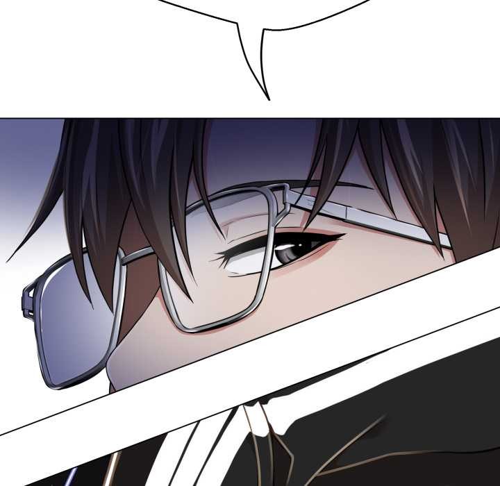 黑帮千金养成记第8話