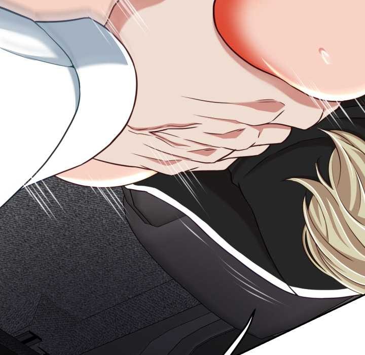 黑帮千金养成记第8話