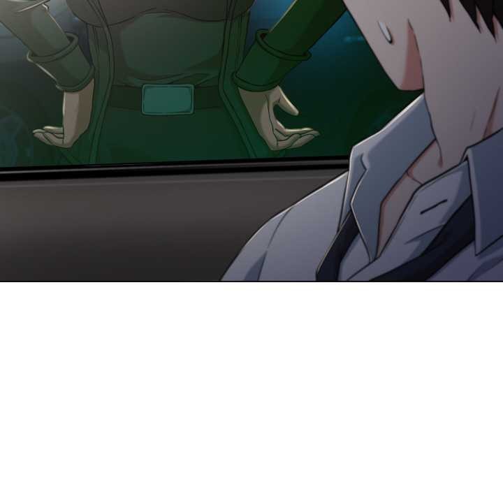 黑帮千金养成记第8話