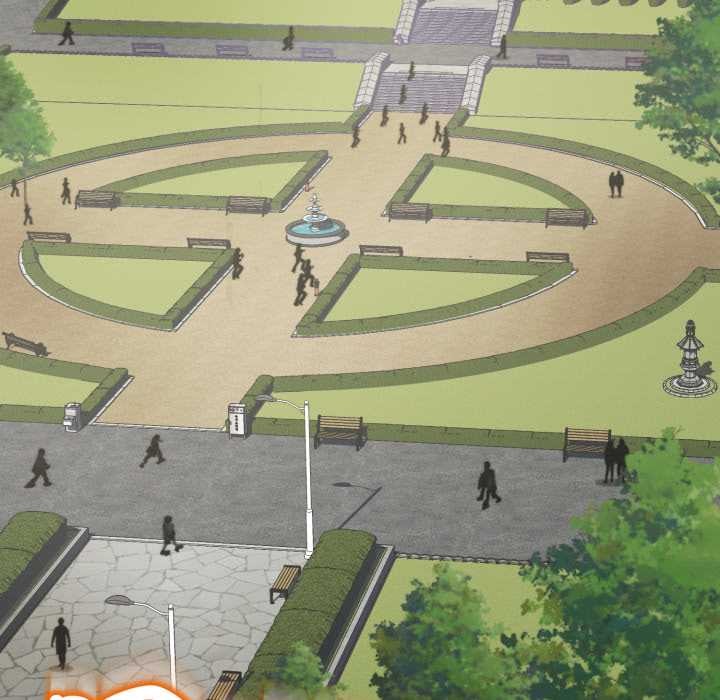 黑帮千金养成记第8話