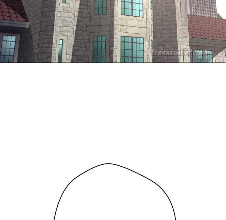 黑帮千金养成记第8話