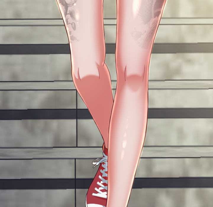 黑帮千金养成记第8話