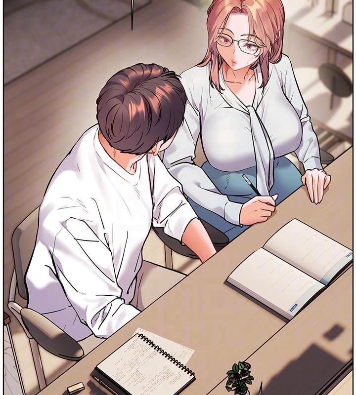 老師的親密指導第81話-考完之後任你處置&hearts;