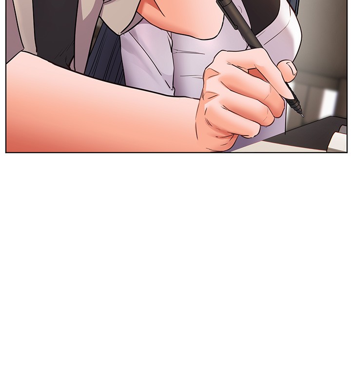 老師的親密指導第81話-考完之後任你處置&hearts;