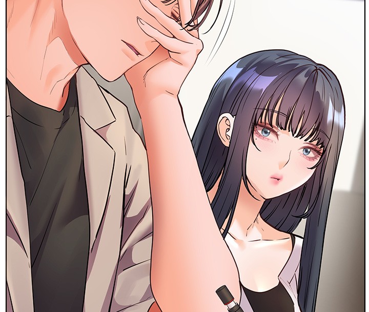 老師的親密指導第81話-考完之後任你處置&hearts;