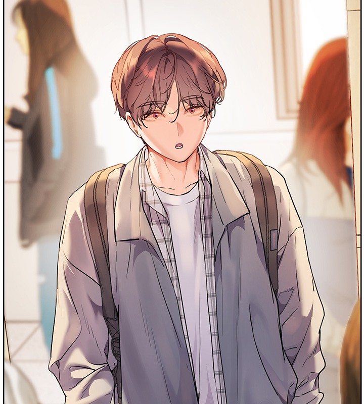 老師的親密指導第81話-考完之後任你處置&hearts;