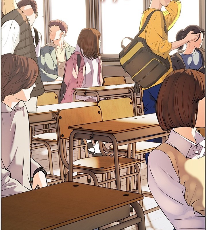 老師的親密指導第81話-考完之後任你處置&hearts;