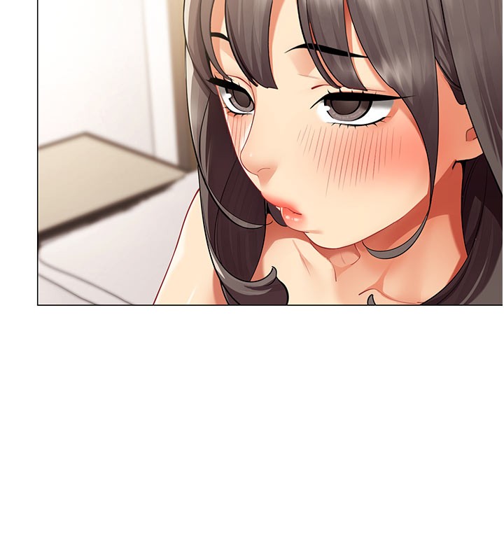 女同事太犯規第8話-自不量力的女職員