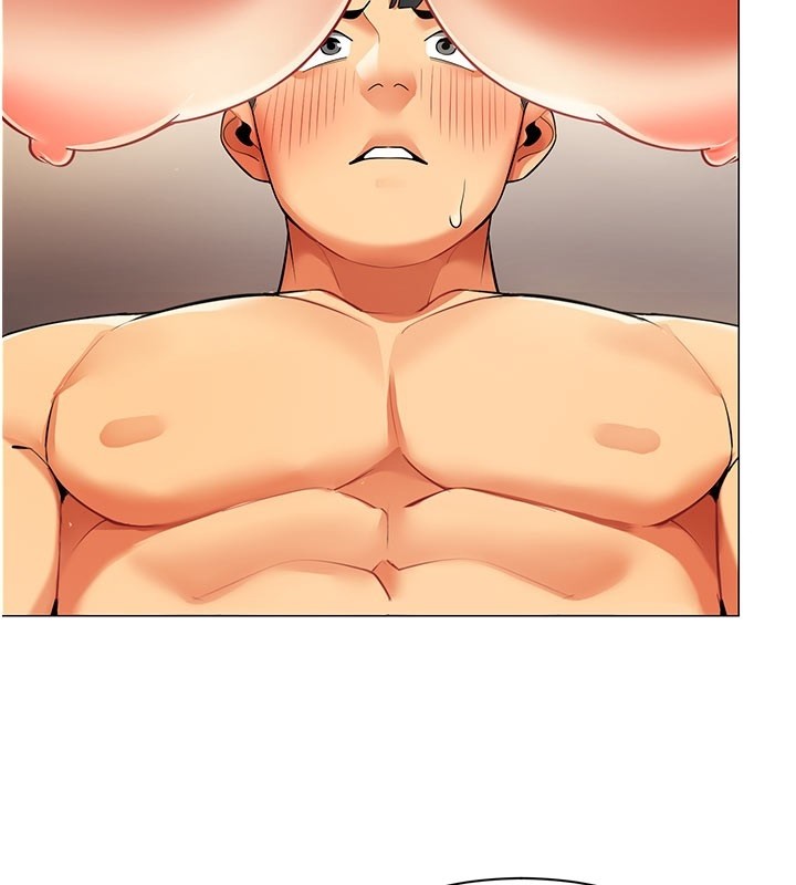 女同事太犯規第8話-自不量力的女職員