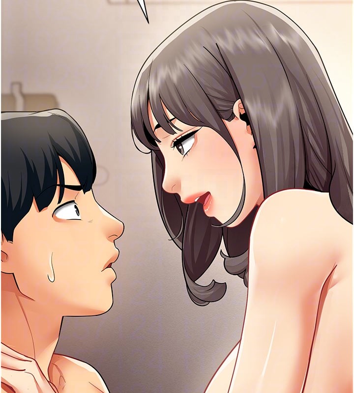 女同事太犯規第8話-自不量力的女職員