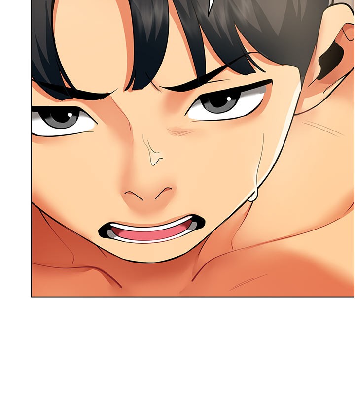 女同事太犯規第8話-自不量力的女職員