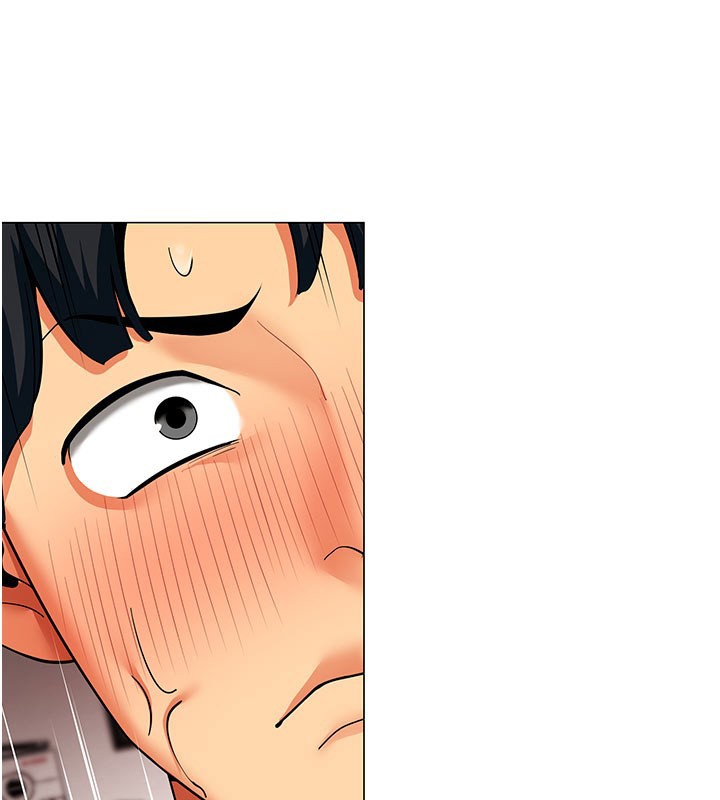 女同事太犯規第8話-自不量力的女職員