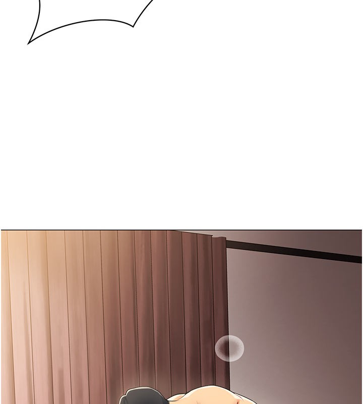 女同事太犯規第8話-自不量力的女職員