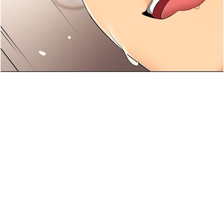 女同事太犯規第8話-自不量力的女職員