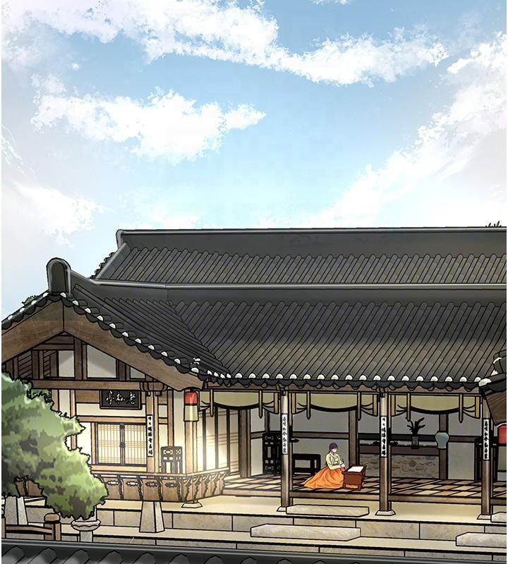 花容濕色:取花點第85話-對彼此動了真心…