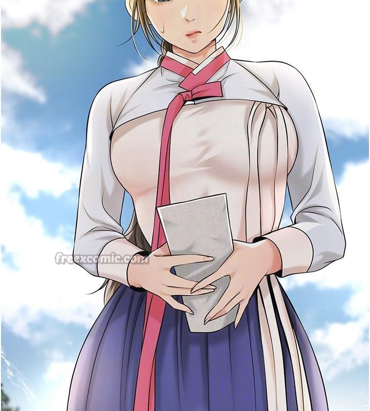 花容濕色:取花點第85話-對彼此動了真心…