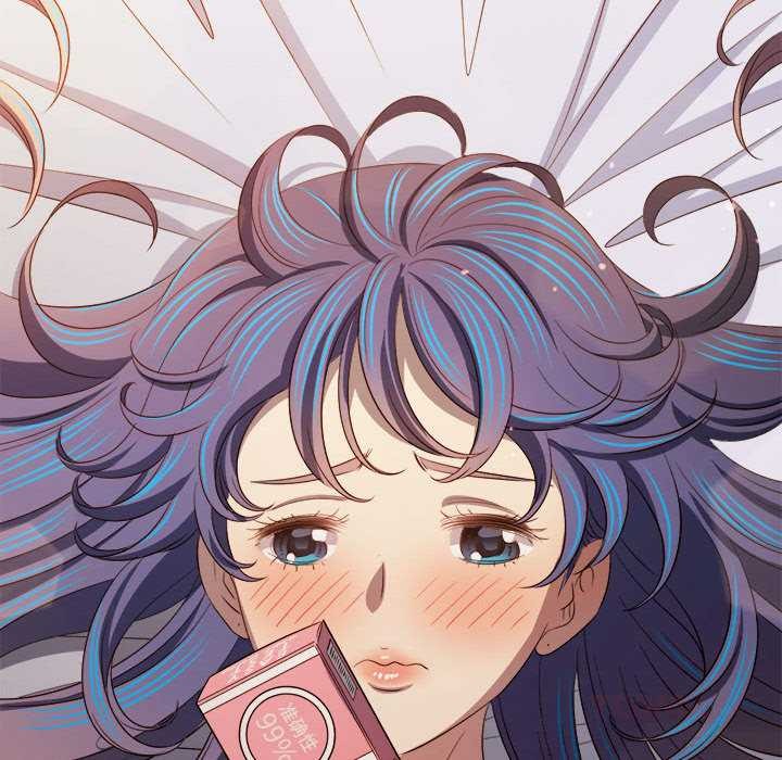 难缠小恶女第286話