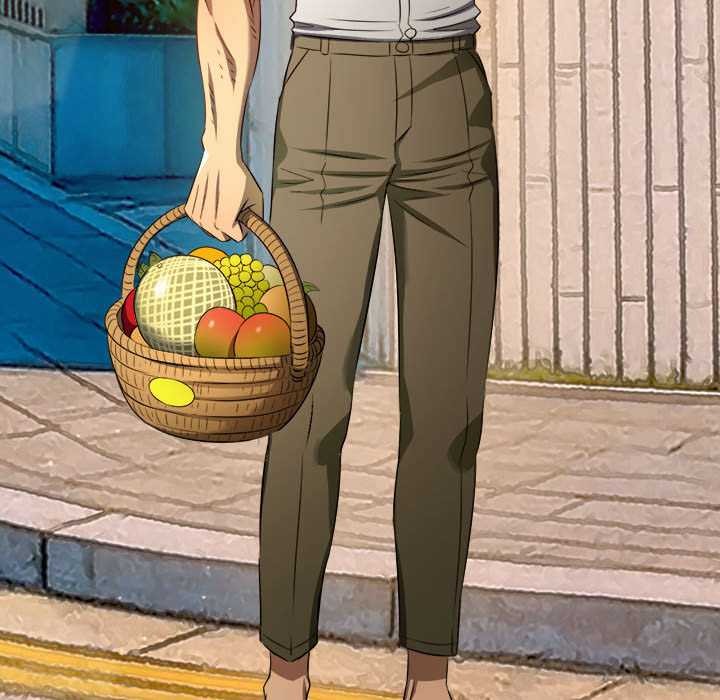 难缠小恶女第286話