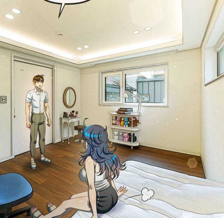 难缠小恶女第286話