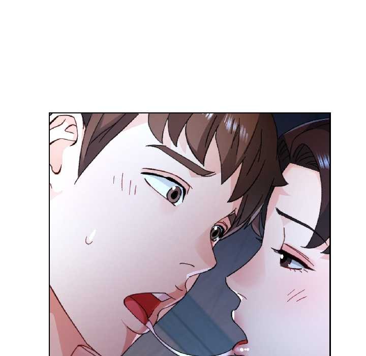 脱轨关系第86話