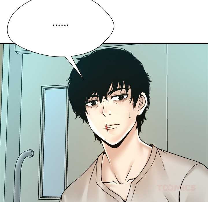 被幸运诅咒的人第24話