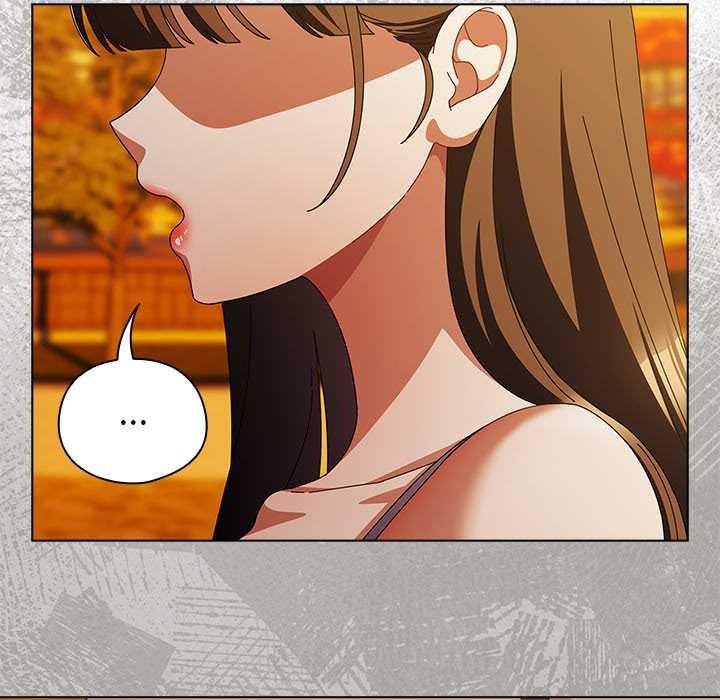 请弄臟我的女朋友第37話