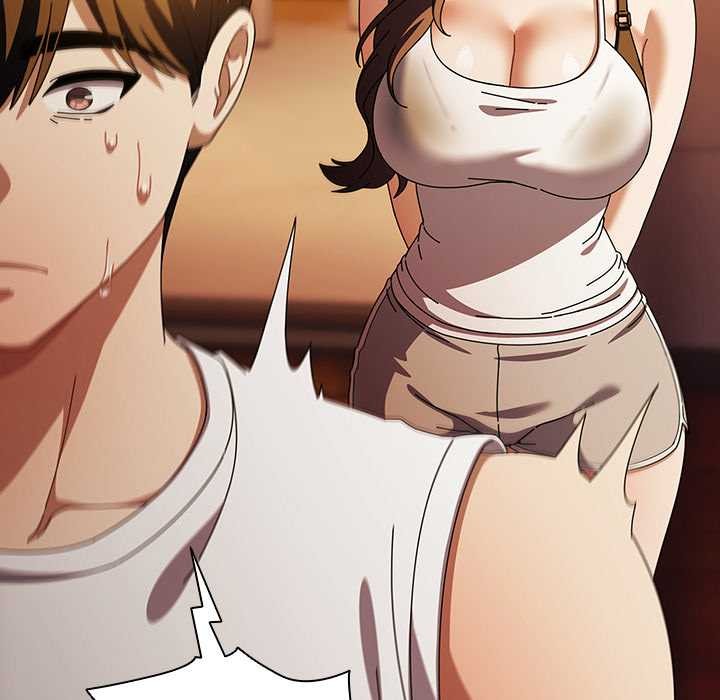 请弄臟我的女朋友第37話