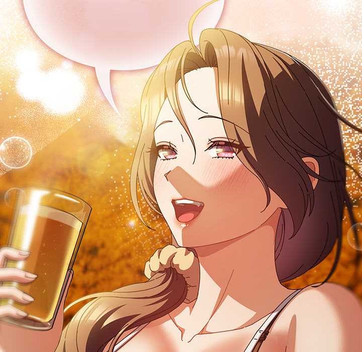 请弄臟我的女朋友第37話