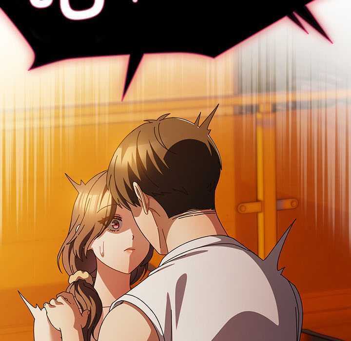 请弄臟我的女朋友第37話