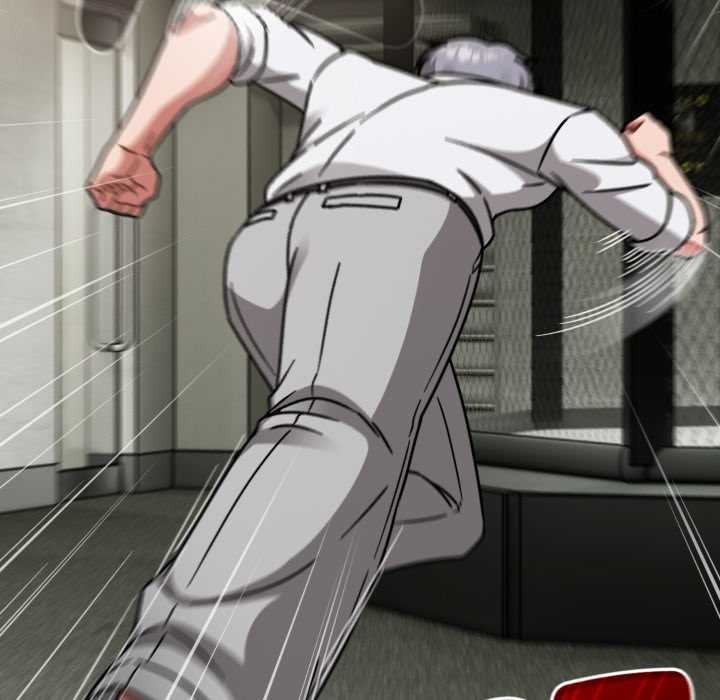 热情拳击馆第55話