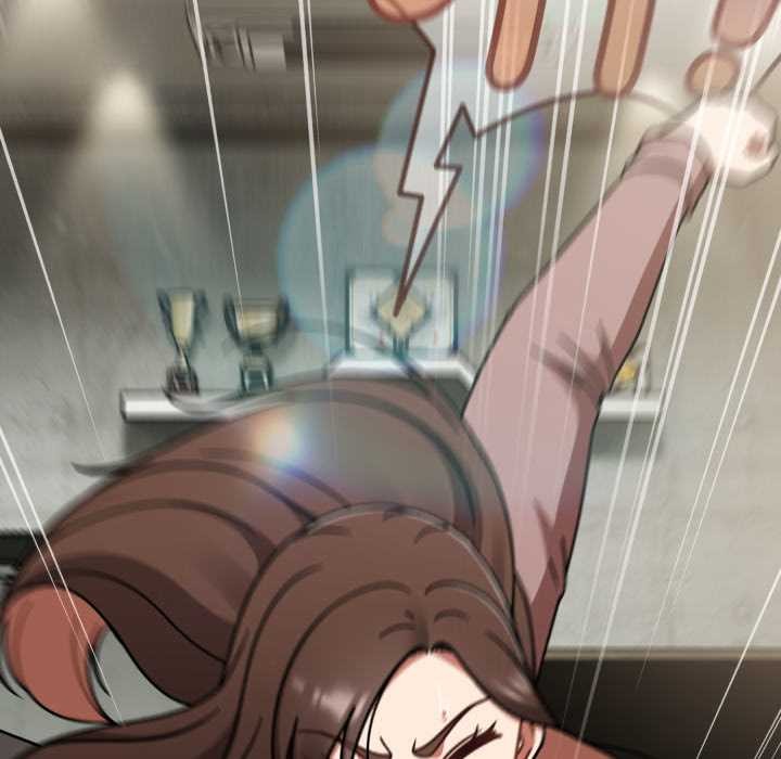 热情拳击馆第55話