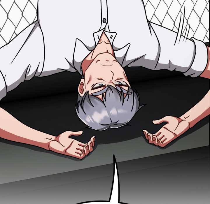 热情拳击馆第55話