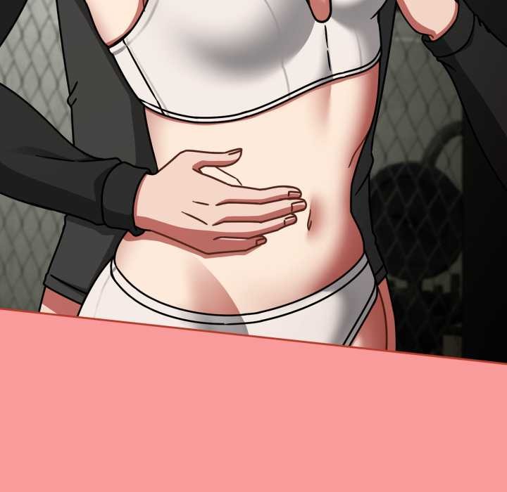 热情拳击馆第55話