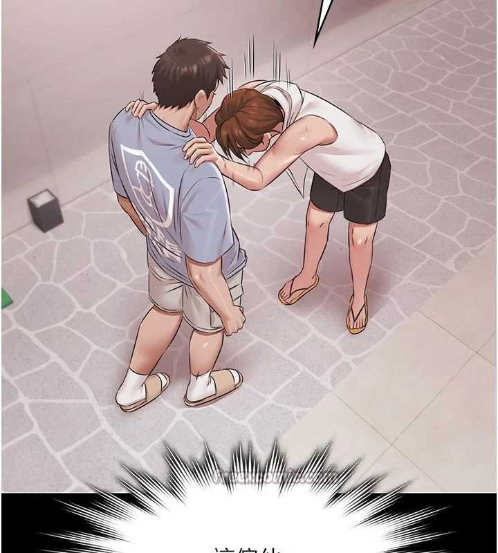 極樂泳池趴第16話-正妹網紅上演活春宮